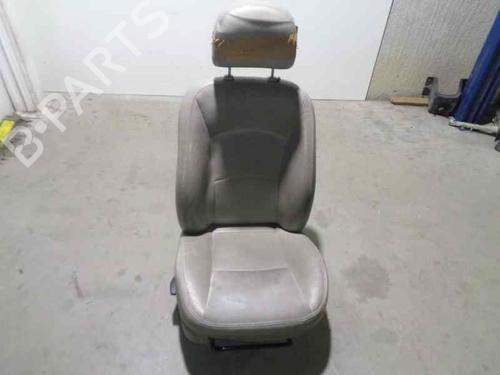 Fotel przedni prawy CHRYSLER SEBRING (JR) 2.7 V6 24V 3144275 | CUERO | Y | TELA | GRIS | 4 | PUERTAS