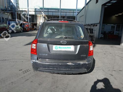 Left front window switch KIA CARENS III MPV (UN) 2.0 CRDi 115 | BP33621459I27 - Image 10