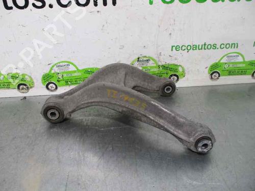 Used Left rear suspension arm PEUGEOT 407 SW (6E_, 6D_) 1.6 HDi 110 (109 hp) 2319920