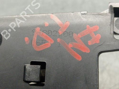 Rear right interior door handle CITROËN JUMPY II Van 2.0 HDi 120 | BP26722860I16 