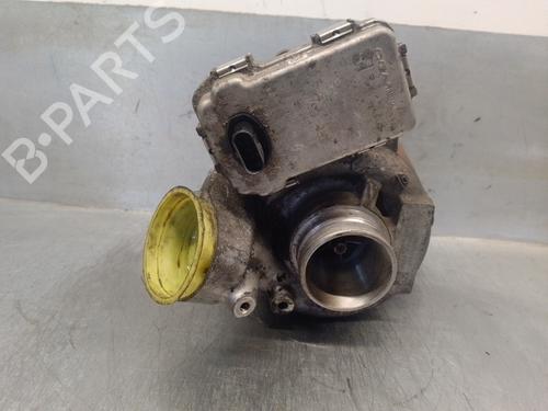 Used Turbocharger/Supercharger MERCEDES-BENZ VITO / MIXTO Van (W639) [2003-2025]  16941975