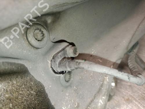 Right front steering knuckle BMW 5 (F10) 530 d | BP29002332M26 
