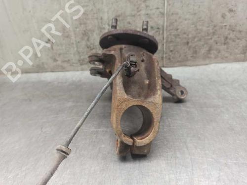 Right front steering knuckle FORD FOCUS II (DA_, HCP, DP)  | BP7119164M26 