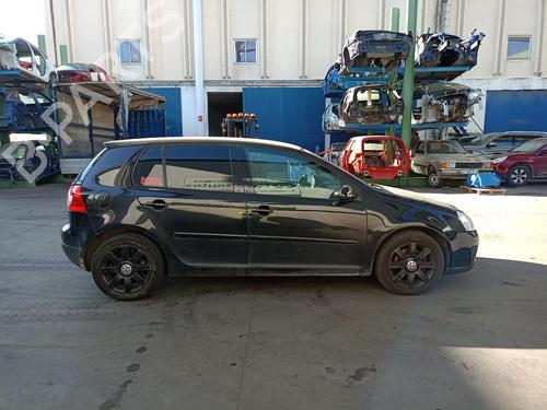 Left headlight VW GOLF V (1K1) 2.0 TDI 16V | BP33557279C28 - Image 15