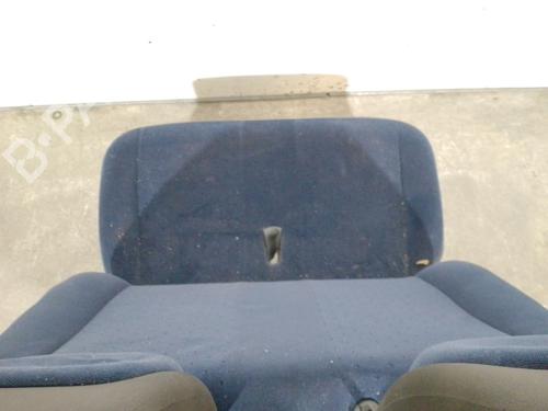 Rear seat CITROËN JUMPY I (U6U_) 2.0 HDi 110 | BP29955415C17