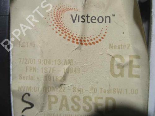 Instrument cluster FORD MONDEO III (B5Y) 2.0 16V TDDi / TDCi | BP6454440C47 