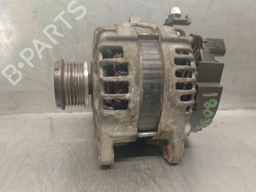 Alternator MERCEDES-BENZ B-CLASS Sports Tourer (W246, W242) B 180 CDI / d (246.212) | BP13622600M7 