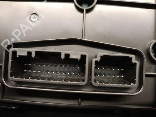 Climate control MAZDA CX-5 (KF) 2.0 SKYACTIV-G AWD | BP33656874I5 - Image 7