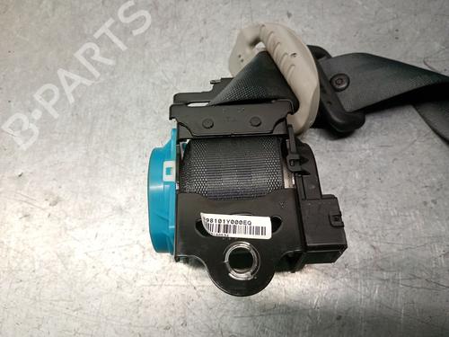 Rear left seatbelt KIA PICANTO II (TA) 1.0 | BP27185007I29 