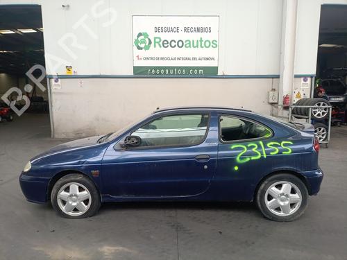 Pièces Détachées Usagées RENAULT MEGANE I Coach (DA0/1_) 1.9 dTi (DA0N) (98 hp) 4393937