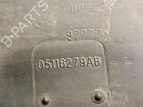 Hjulbue DODGE JOURNEY 2.0 CRD | BP32868239C56  - Image 5