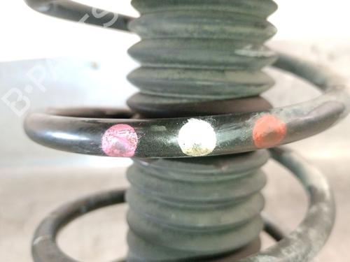 Left front shock absorber CITROËN C4 II (NC_) 1.6 HDi 90 | BP29148798M16 