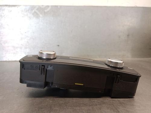 Climate control AUDI A7 Sportback (4GA, 4GF) 3.0 TDI quattro | BP36023675I5 - Image 3