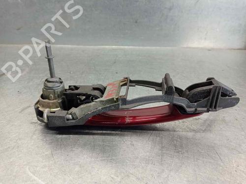 Front left exterior door handle SEAT TOLEDO II (1M2) 1.9 TDI | BP8946031C128 