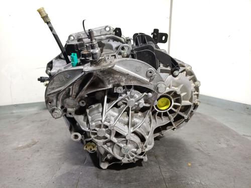 Gearbox RENAULT TRAFIC III Bus (JG_) 1.6 dCi 125 (JGMH) | BP39890556M3 - Image 3