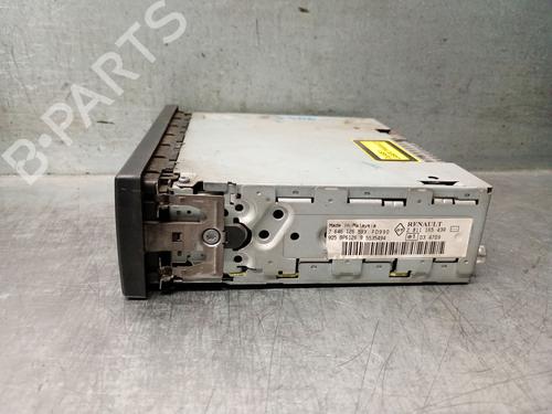 Radio DACIA LOGAN (LS_) 1.5 dCi (LS0K) | BP28726258E6 