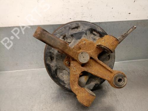 Used Left rear steering knuckle SUZUKI BALENO (EG) 1.6 i 16V (SY416) (98 hp) 25236032
