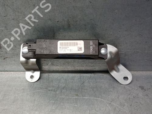 Antenne/Base LANCIA VOYAGER MPV (404_) 2.8 CRD (RT, 53) (163 hp) 28126800