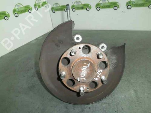 Right rear steering knuckle HONDA ACCORD VII (CL, CN) 2.2 i-CTDi (CN1) | BP2057723M28 