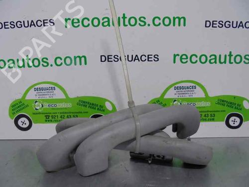 Front right interior door handle OPEL ZAFIRA / ZAFIRA FAMILY B (A05) 1.7 CDTI (M75) | BP3216219I14 