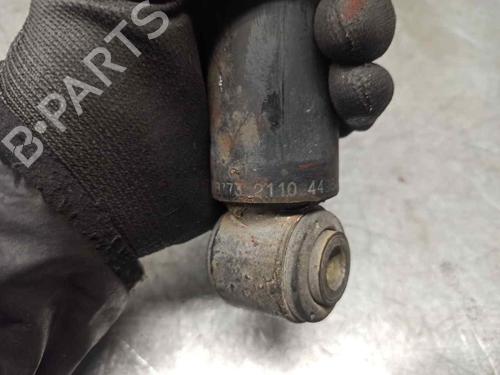 Left rear shock absorber FIAT PUNTO (176_) 1.7 TD (176AT) | BP9257604M18 