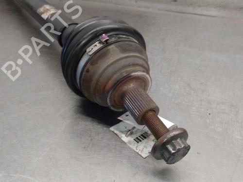 Right front driveshaft VW GOLF VI Variant (AJ5) 1.6 TDI | BP37700693M39  - Image 5