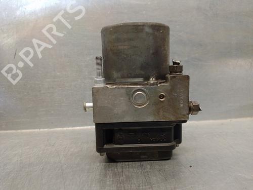 ABS pump FIAT GRANDE PUNTO (199_) 1.3 D Multijet (199.AXD11, 199.AXD1A, 199.AXD1B,... | BP14908931M43 