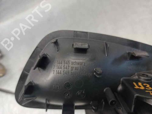 Front left interior door handle BMW 3 (E90)  | BP6047241I13 