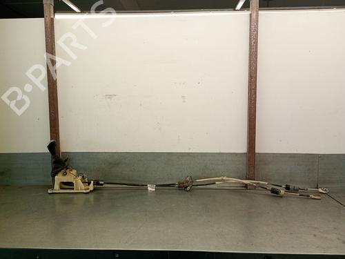 Used Gear lever VOLVO XC60 I SUV (156) D3 (150 hp) 27889976