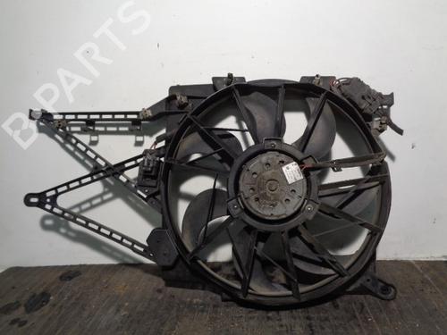 Radiator fan OPEL ZAFIRA A MPV (T98)  | BP15555315M35 