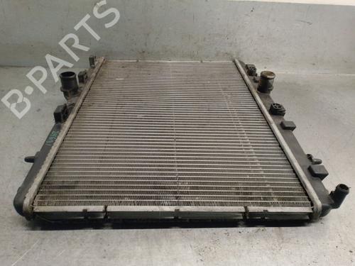 Water radiator PEUGEOT 2008 I (CU_) 1.2 THP 110 / PureTech 110 | BP32349679M31
