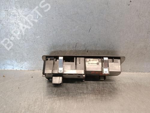 Right front window switch DODGE JOURNEY 2.0 CRD | BP27928756I26 