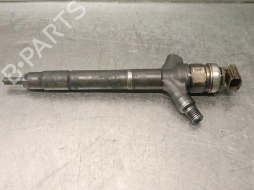 Used Injector TOYOTA COROLLA Verso (ZER_, ZZE12_, R1_) 2.2 D-4D (AUR10_, AUR10R) (136 hp) 30835685