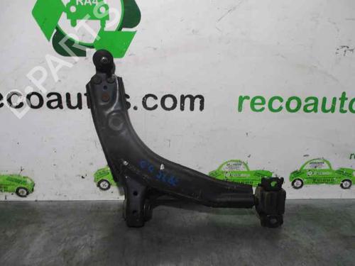 Used Right front suspension arm OPEL KADETT D (32_,37_,39, _42) [1979-1984]  3238655