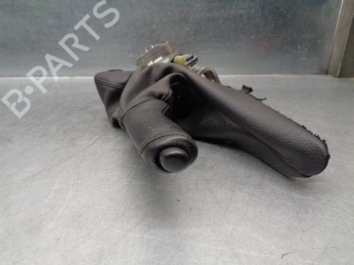 Hand brake BMW 3 (F30, F80) 320 d | BP8791860I18