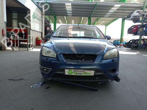 Engine FORD FOCUS II (DA_, HCP, DP) 2.0 TDCi | BP28360440M1 - Image 19
