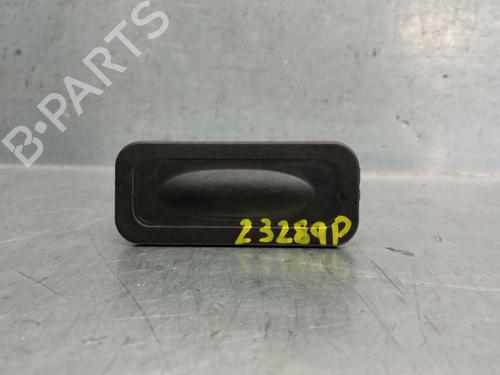 Used Tailgate handle RENAULT CLIO IV (BH_) 0.9 TCe 90 LPG (90 hp) 27700536
