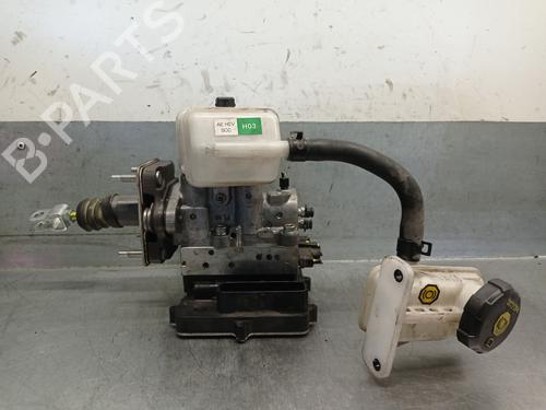 Used Servo brake HYUNDAI IONIQ (AE) 1.6 GDI Hybrid (105 hp) 27184262
