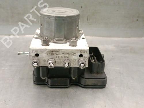 ABS Bremseaggregat SMART FORFOUR Hatchback (453) electric drive / EQ (453.091) (56 hp) 26690640