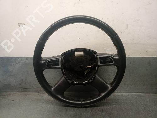 Used Steering wheel AUDI A4 B8 Avant (8K5) 2.0 TDI (143 hp) 23414996