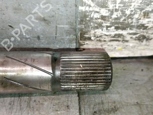 Right front driveshaft RENAULT TRAFIC II Bus (JL) 2.0 dCi 115 (JL00, JL01, JL0H, JL0M, JL0U) | BP31060791M39