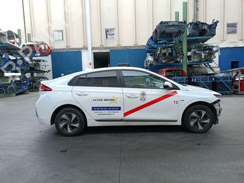 Battery HYUNDAI IONIQ (AE) 1.6 GDI Hybrid | BP32454773E11 