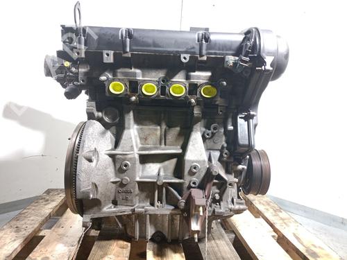 Engine FORD FOCUS II (DA_, HCP, DP) 1.6 | BP32091290M1 