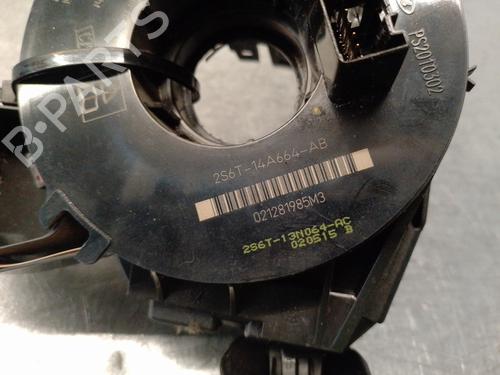 Headlight switch FORD FIESTA V (JH_, JD_)  | BP14914233I24 