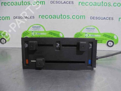 Used Climate control OPEL KADETT D (32_,37_,39, _42) [1979-1984]  4869210