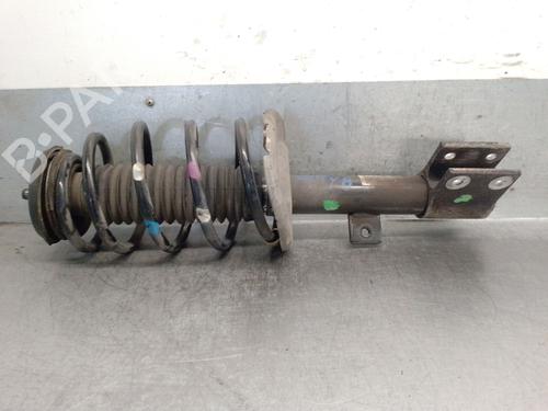 Used Right front shock absorber Right front shock absorber CITROËN BERLINGO MULTISPACE (B9) 1.6 HDi 115 (114 hp) 33290722 33290722