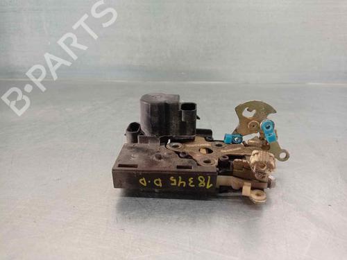 Used Front right lock CHEVROLET NUBIRA Estate 1.8 (122 hp) 14930314