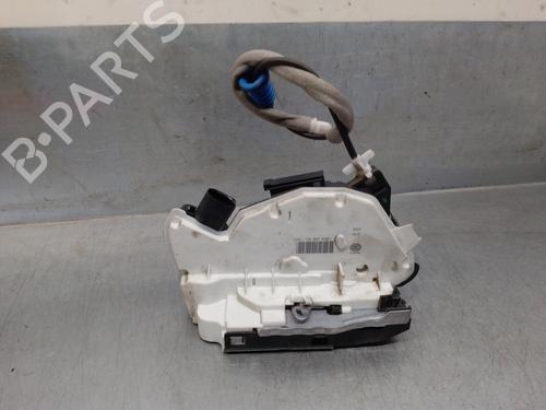 Front right lock VW UP! (121, 122, BL1, BL2, BL3, 123) 1.0 | BP14365063C97 