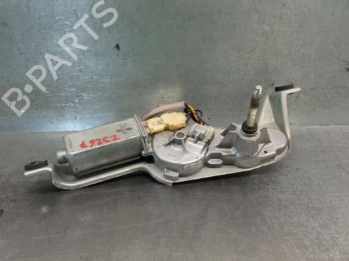 Used Rear wiper motor NISSAN MURANO I (Z50) 3.5 4x4 (245 hp) 27997104