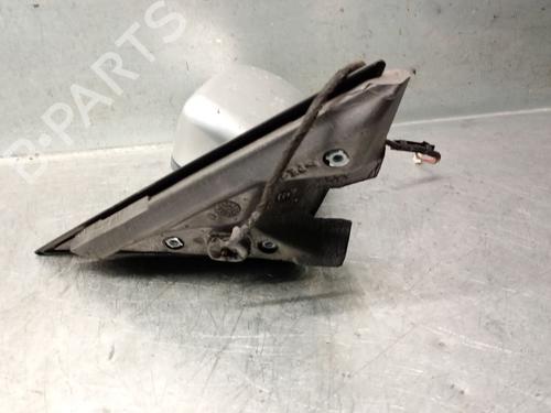 Left mirror BMW 3 Compact (E46) 316 ti | BP27529442C26 